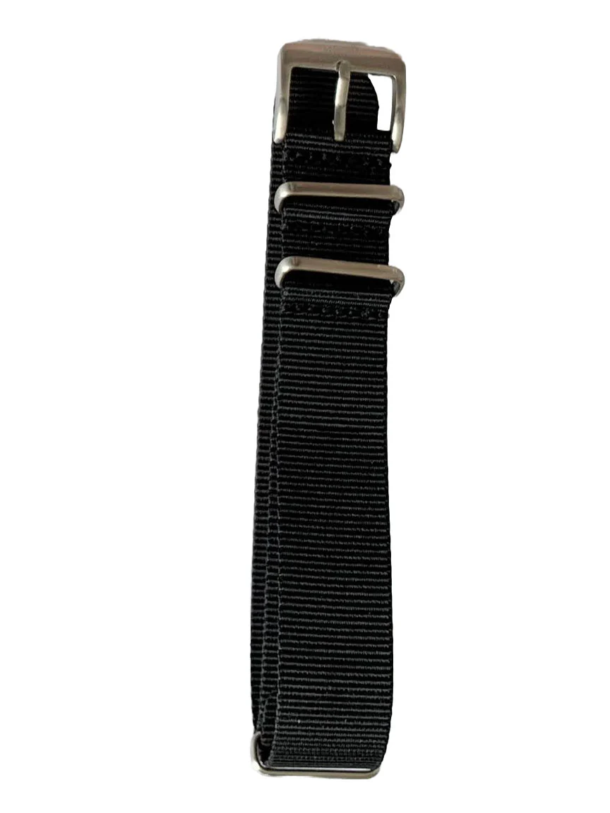 Mil-Spec Nylon Straps - Image 3