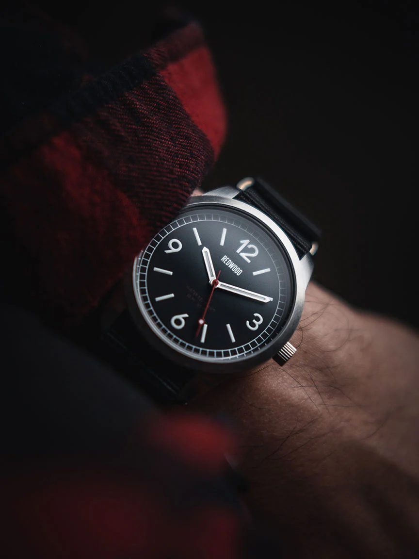 Field v3 - Black (Solar) - Image 6