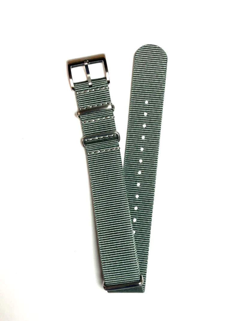 Mil-Spec Nylon Straps - Image 6