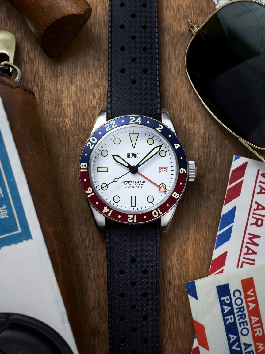 Jetstream GMT - Altitude (Automatic) - Image 5