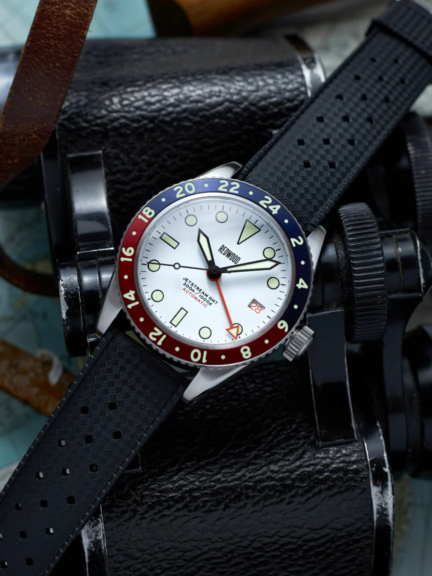 Jetstream GMT - Altitude (Automatic) - Image 7