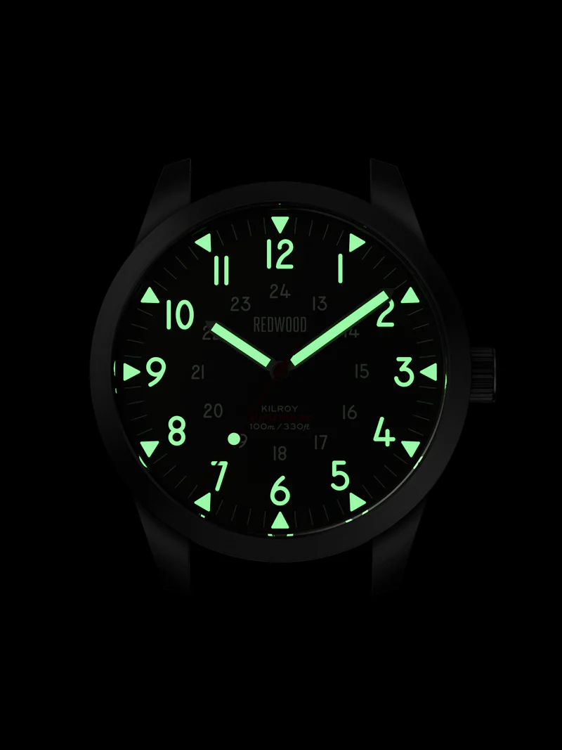 Kilroy - Black (Quad-Pulse) - Image 10