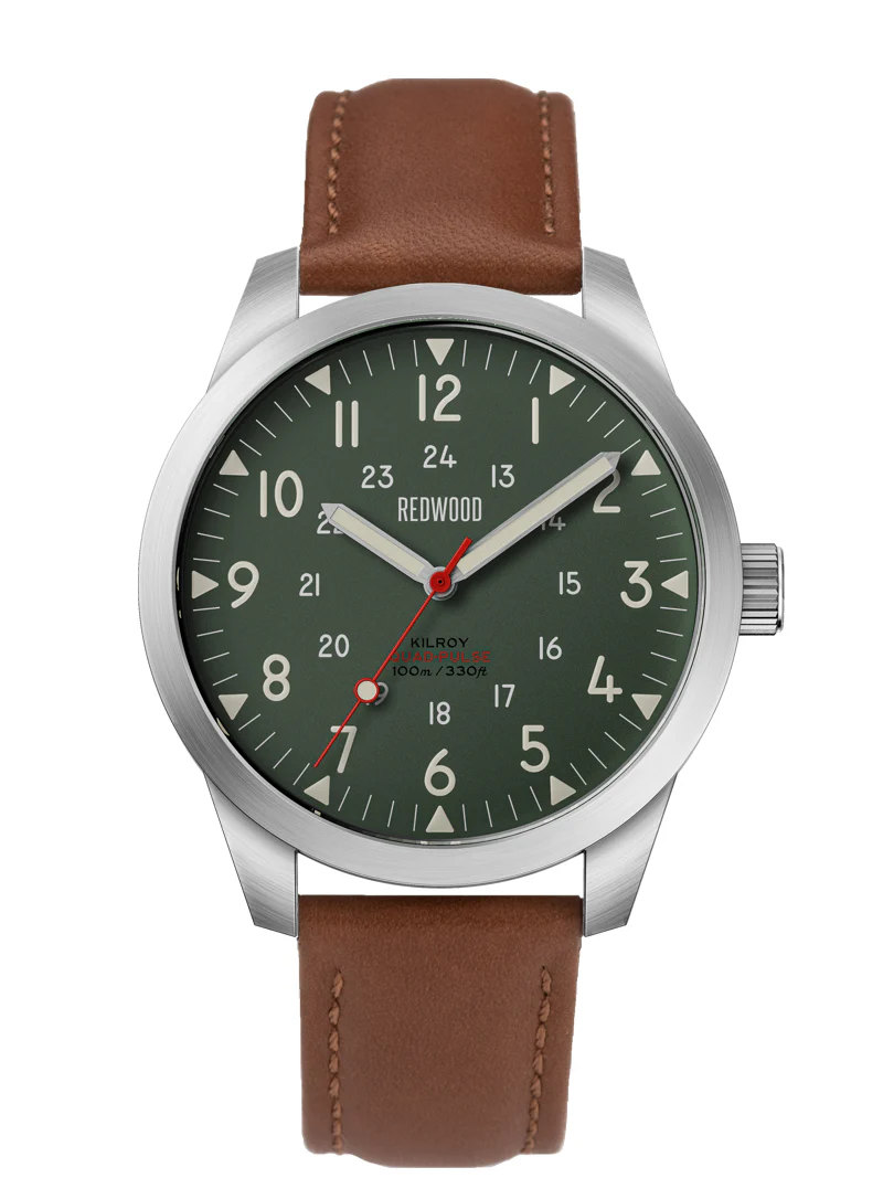 Kilroy - Olive Drab (Quad-Pulse) - Image 8