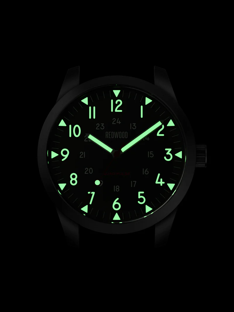 Kilroy - Olive Stealth (Quad-Pulse) - Image 2