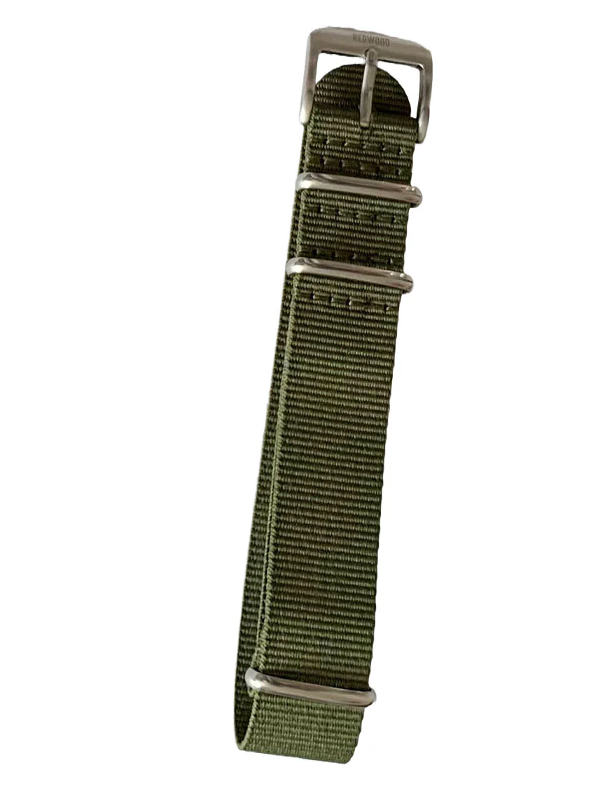 Mil-Spec Nylon Straps - Image 4