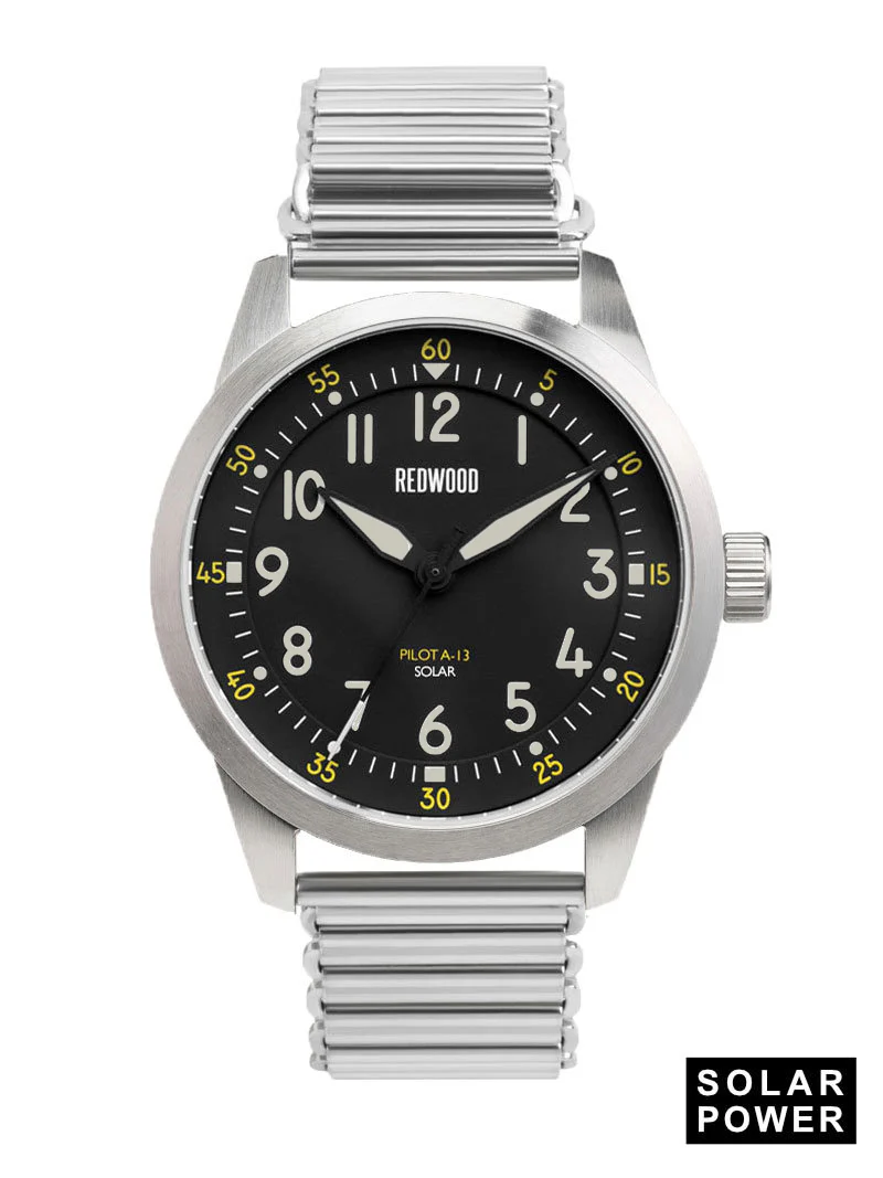 Pilot A-13 (Solar) - Image 10