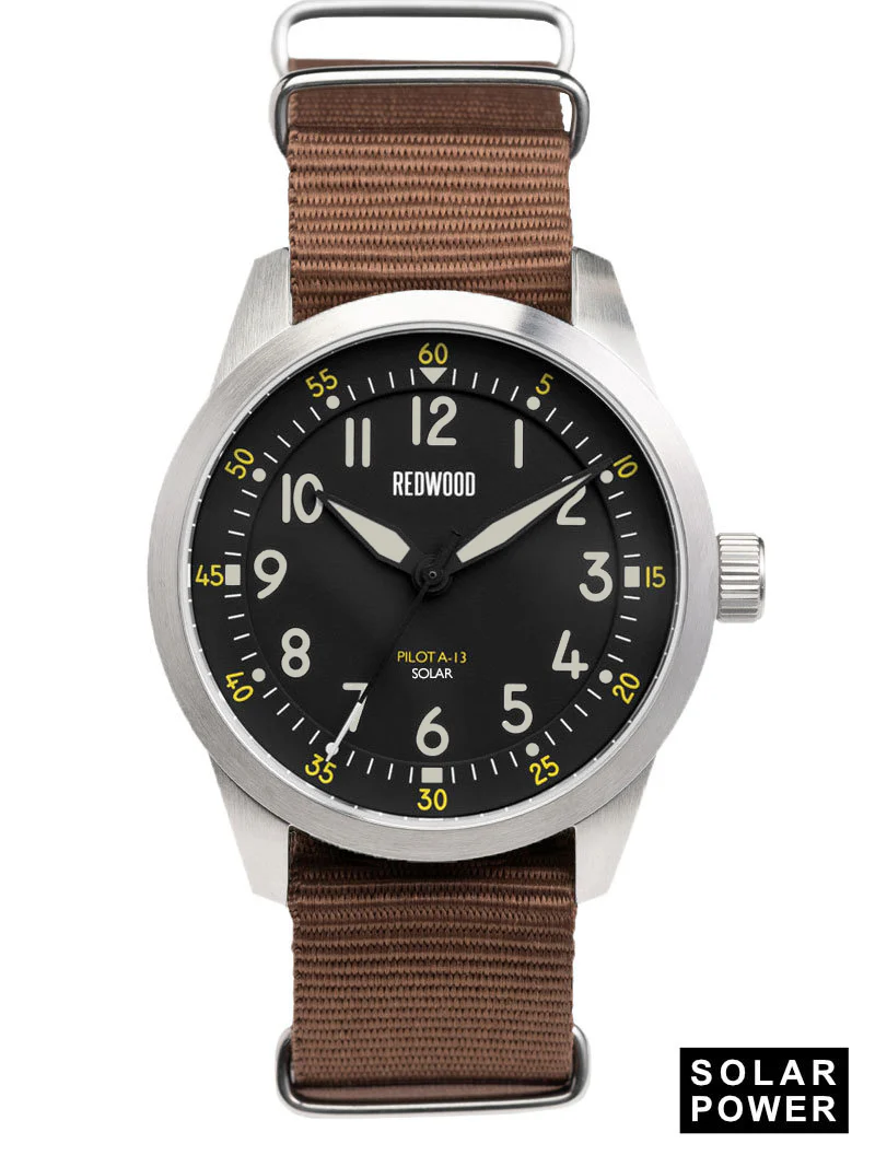 Pilot A-13 (Solar) - Image 3