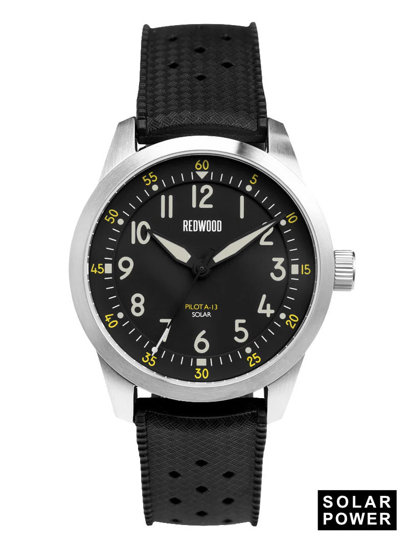 Pilot A-13 (Solar) - Image 6