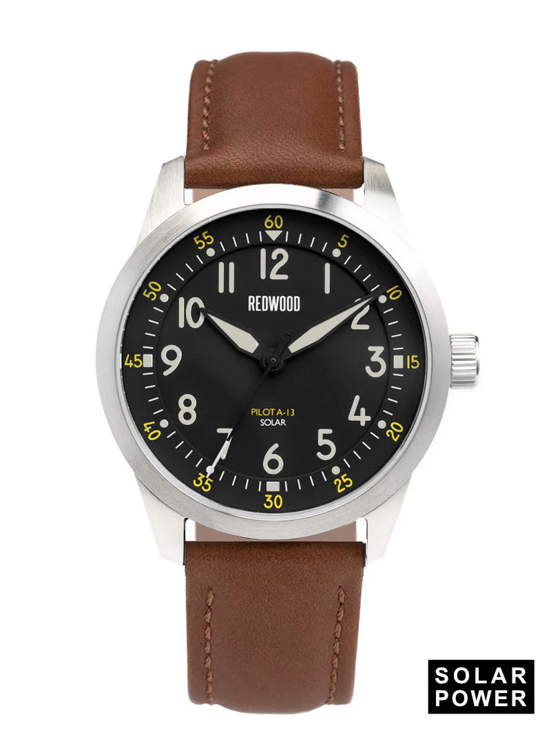 Pilot A-13 (Solar) - Image 9