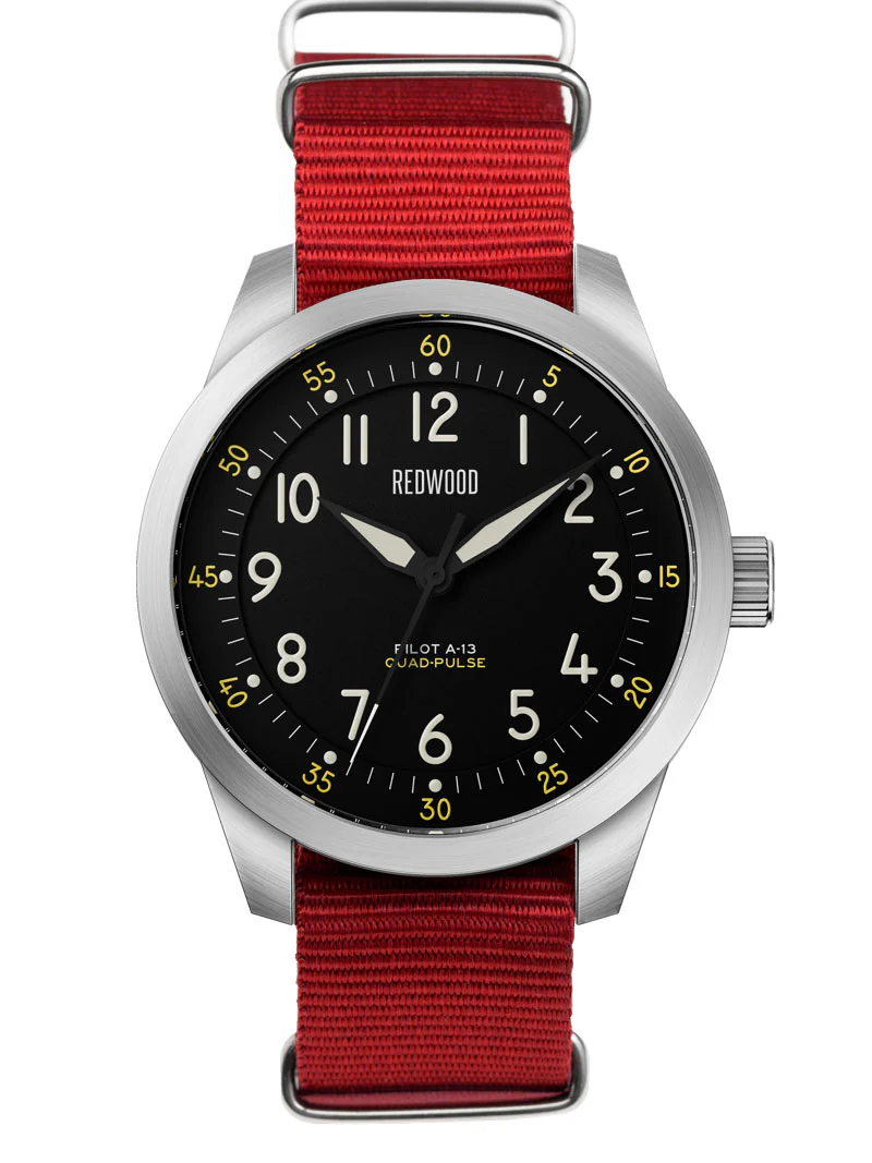 Pilot A-13 (Quad-Pulse) - Image 4