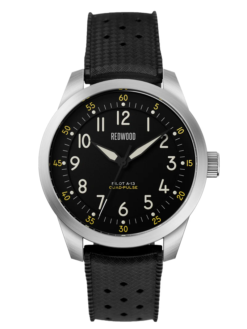 Pilot A-13 (Quad-Pulse) - Image 6