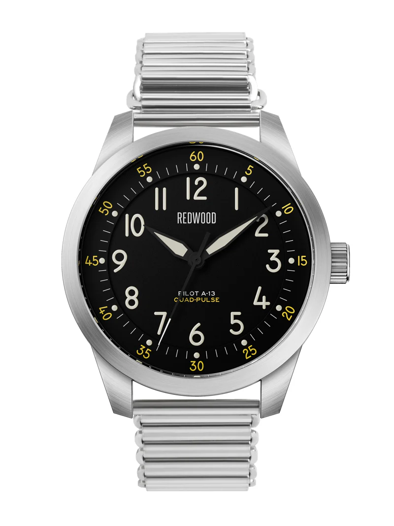 Pilot A-13 (Quad-Pulse) - Image 9