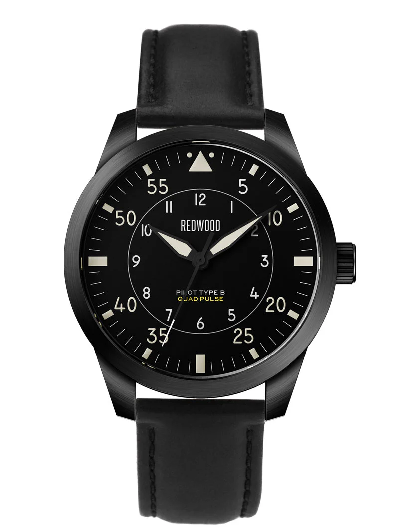Pilot Type B - Stealth (Quad-Pulse) - Image 4