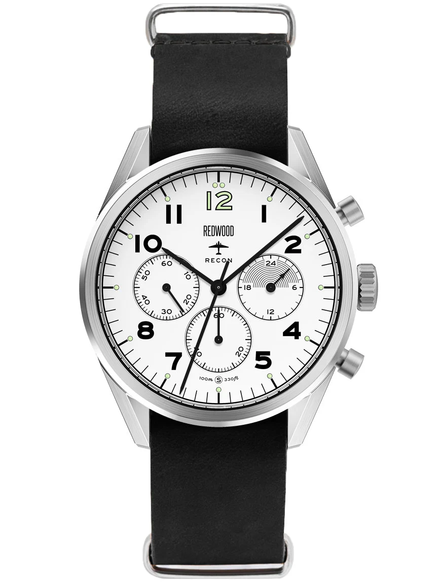 Chronographs