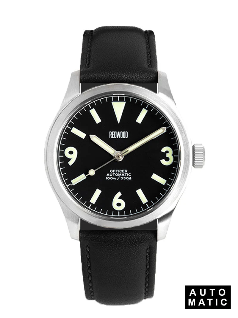 Standard Issue - Officer (Automatic) - Image 10