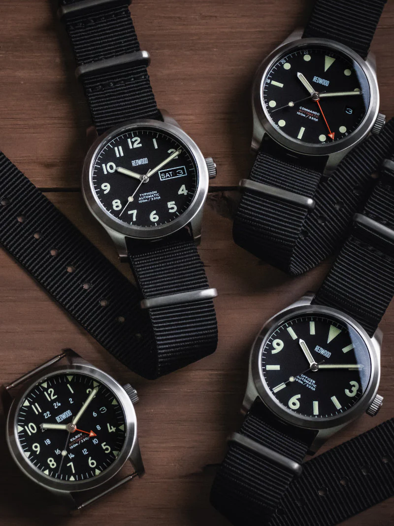 Standard Issue - Officer (Automatic) - Image 16