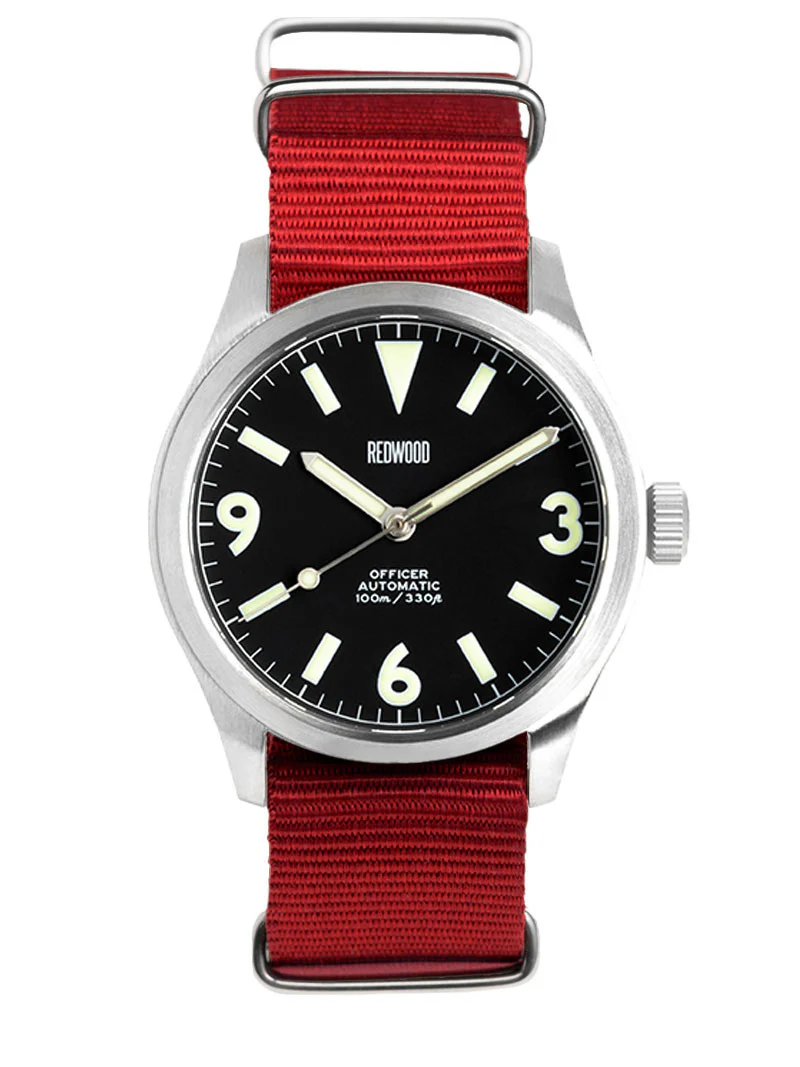 Standard Issue - Officer (Automatic) - Image 5