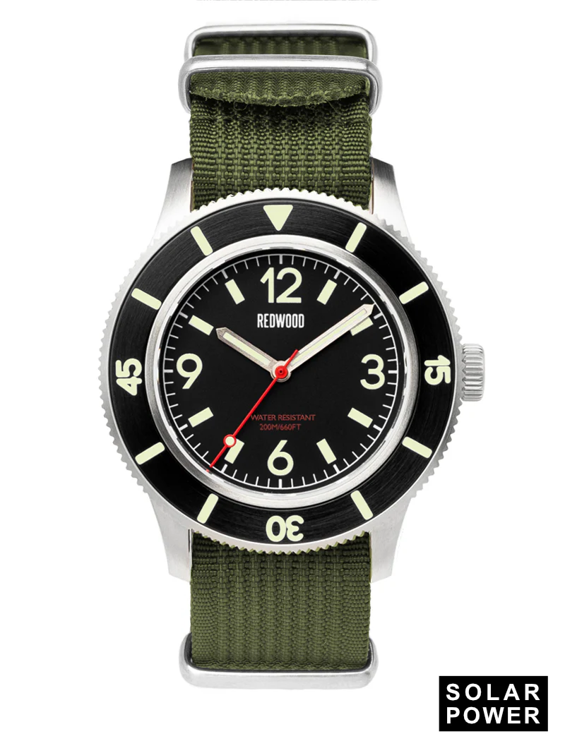 Tactical v3 - Black (Solar) - Image 2