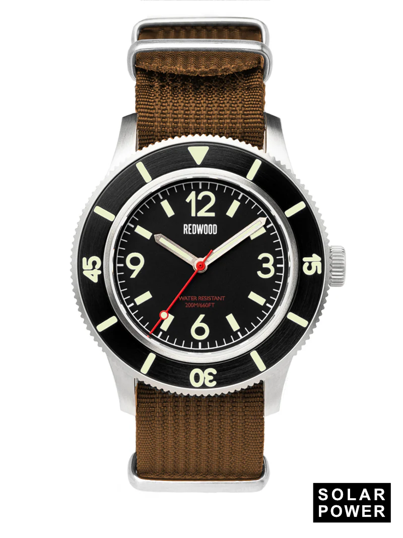 Tactical v3 - Black (Solar) - Image 3