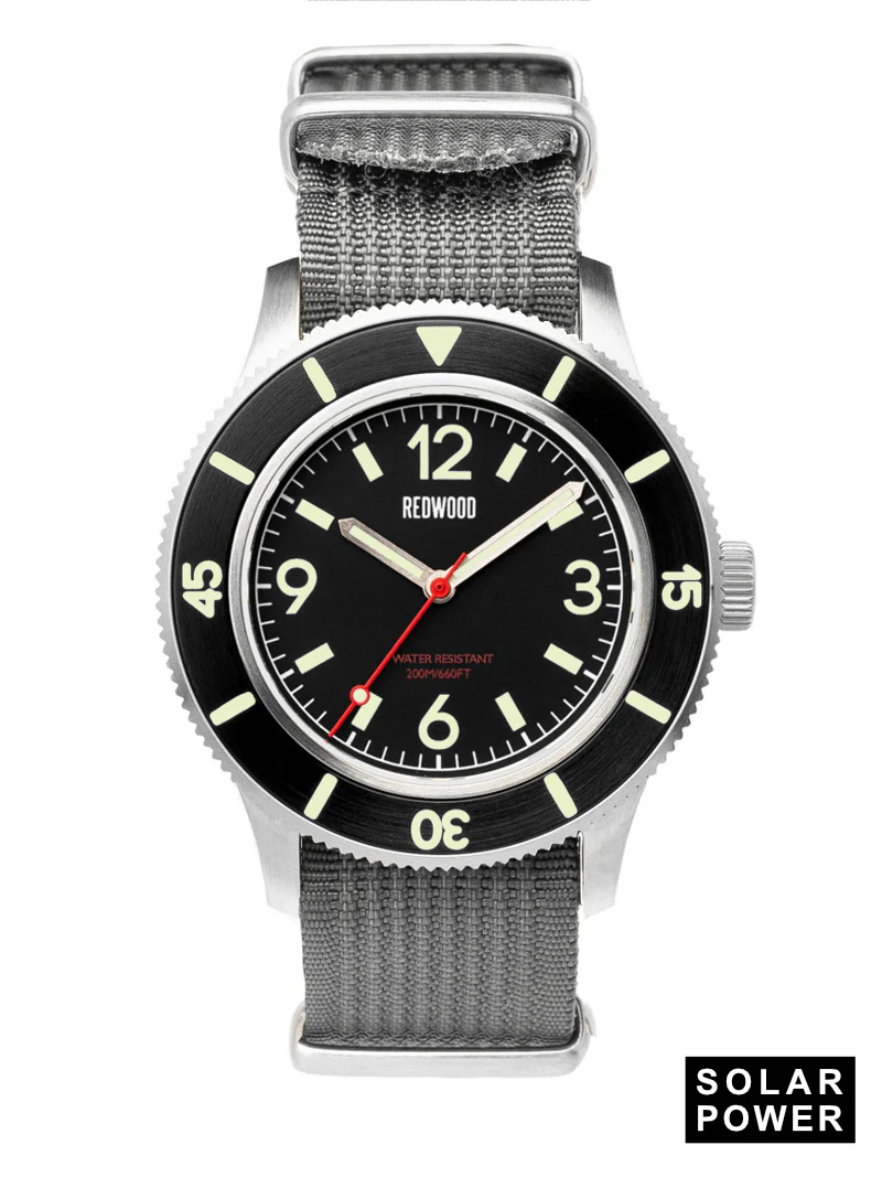 Tactical v3 - Black (Solar) - Image 4