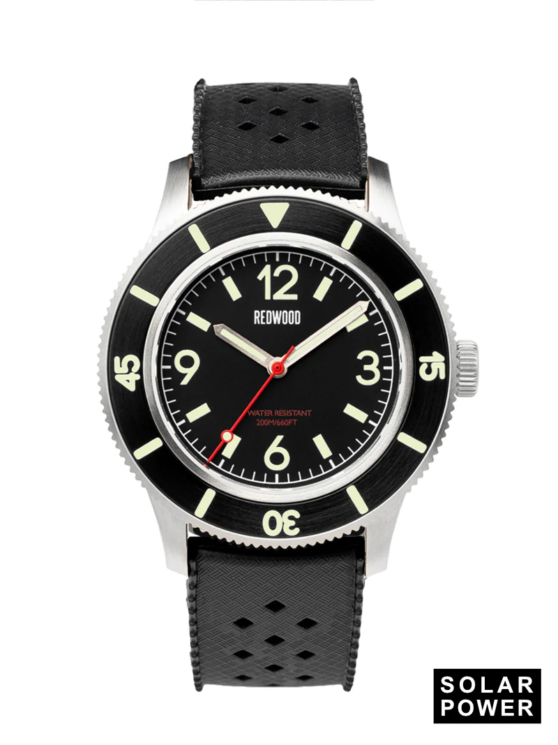 Tactical v3 - Black (Solar) - Image 5