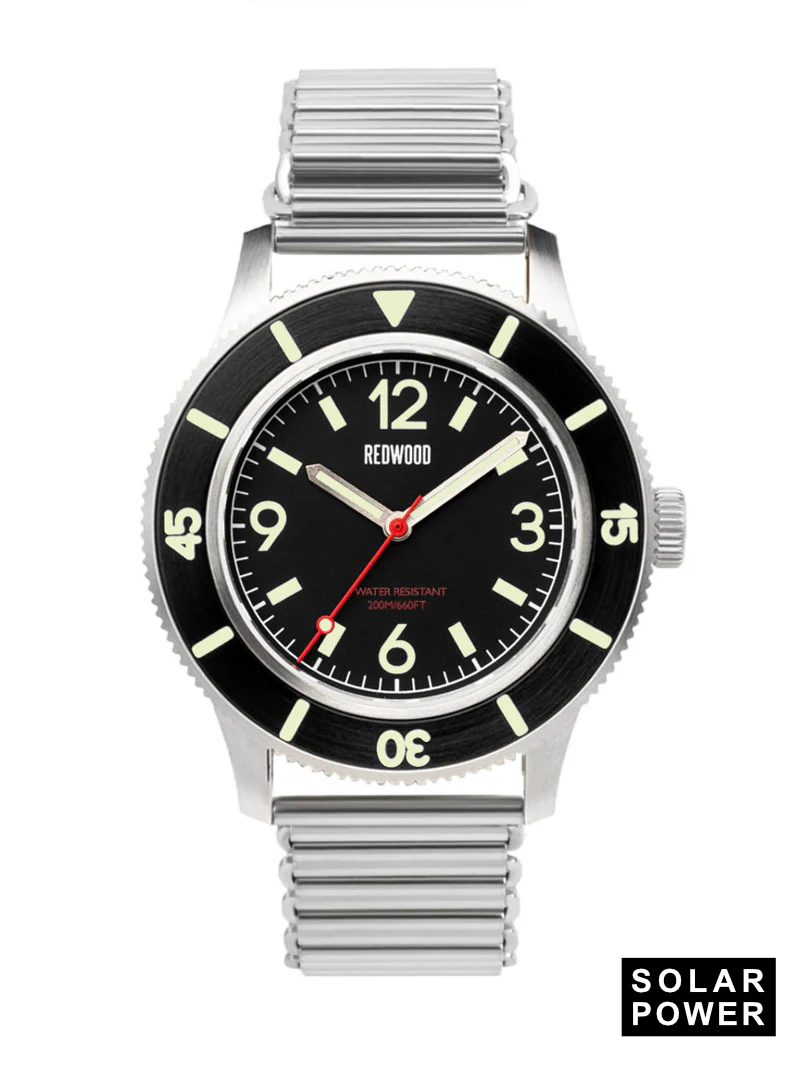 Tactical v3 - Black (Solar) - Image 7