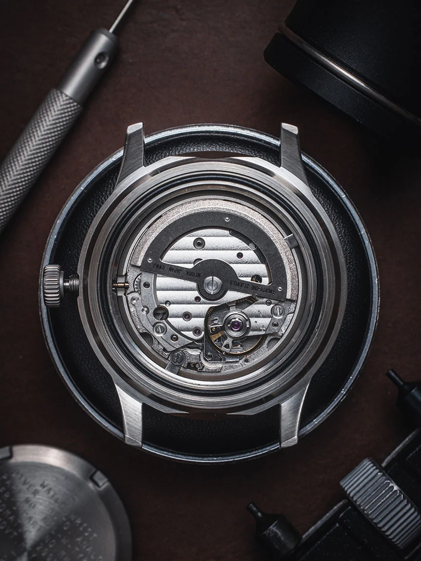 Tactical v3 - Frogman (Automatic) - Image 13