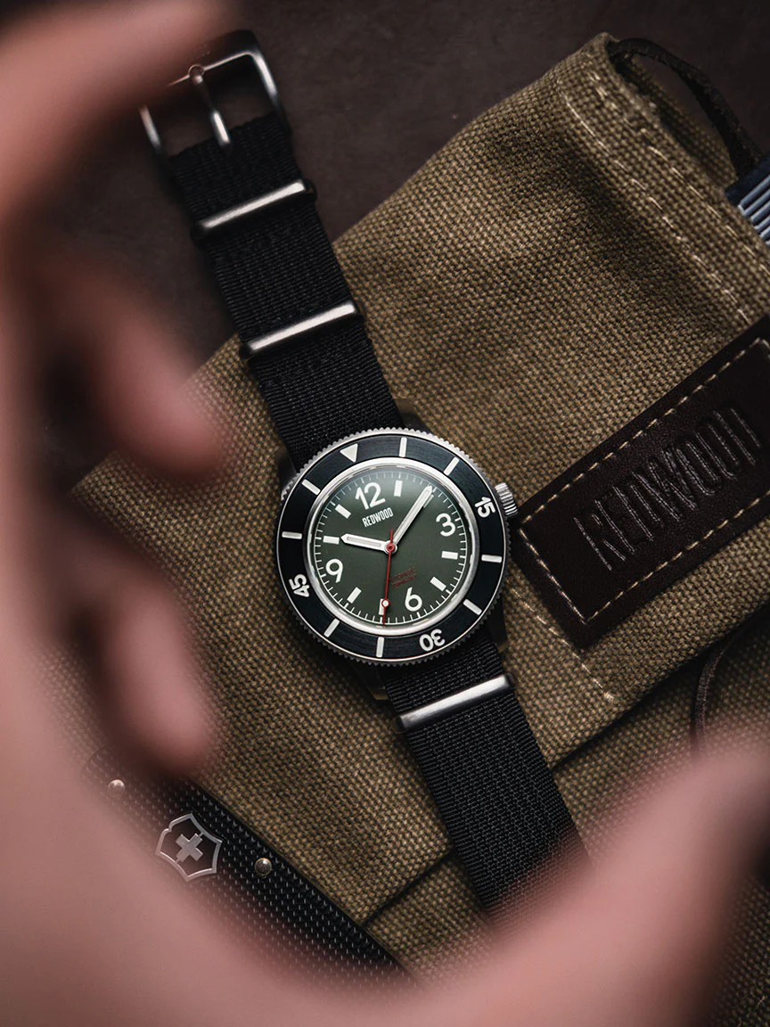 Tactical v3 - Frogman (Automatic) - Image 14