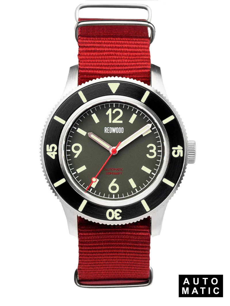 Tactical v3 - Frogman (Automatic) - Image 5