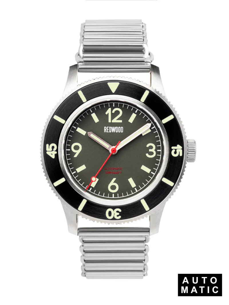 Tactical v3 - Frogman (Automatic) - Image 8