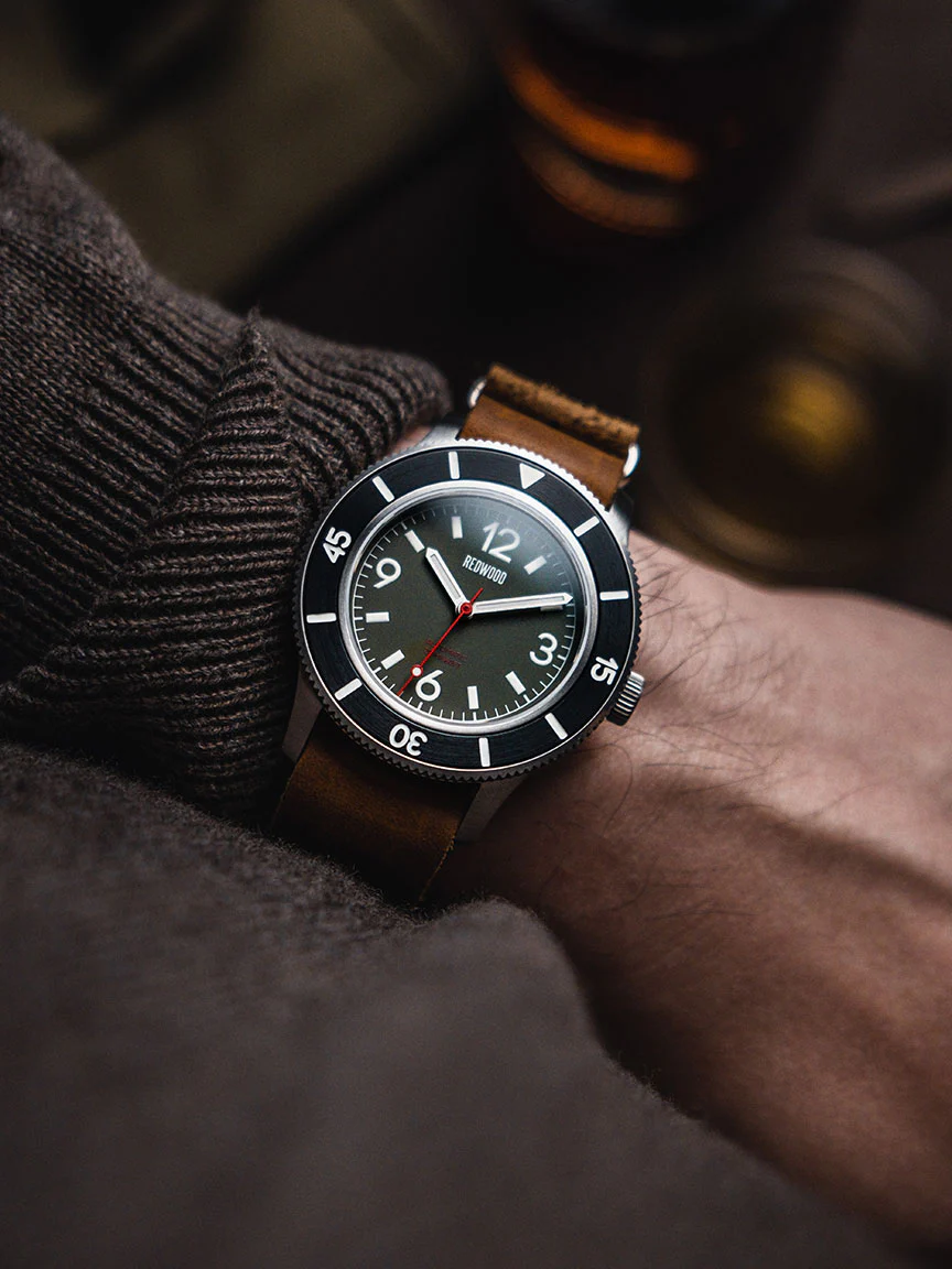 Tactical v3 - Frogman (Automatic) - Image 9
