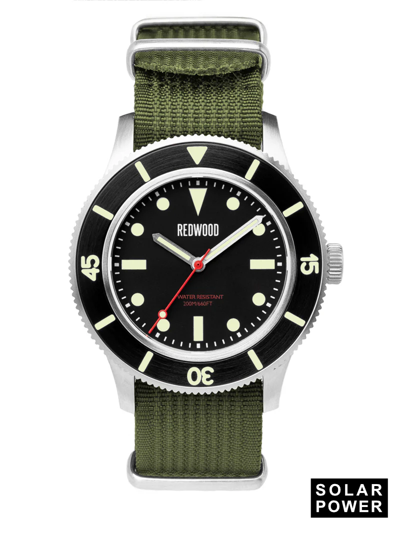 Tactical v3 - MIL-SPEC (Solar) - Image 2