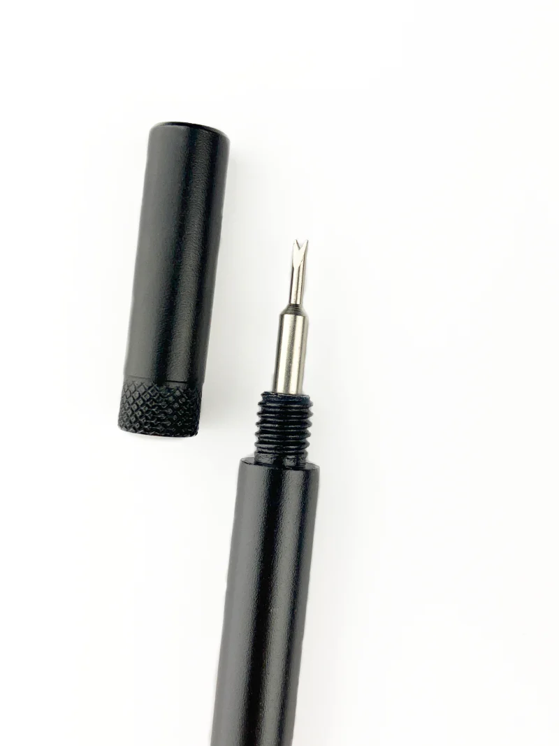 Travel Strap-Changing Tool - Image 2